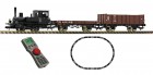 631582 Fleischmann Digital Starter Set: Rh 788 and freight train, OBB
